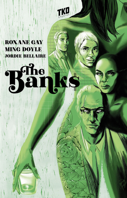 Roxane Gay — The Banks