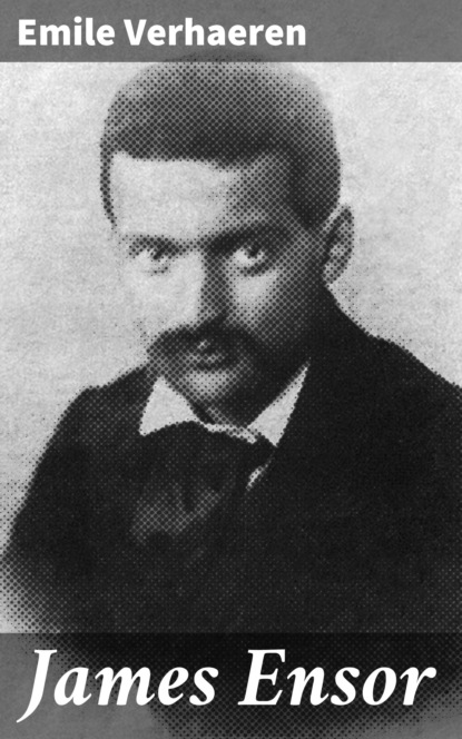 

James Ensor