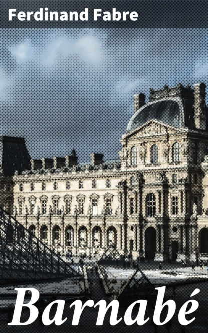 

Barnabé