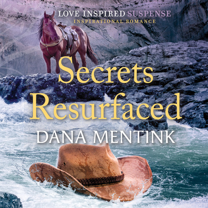 

Secrets Resurfaced - Roughwater Ranch Cowboys, Book 4 (Unabridged)