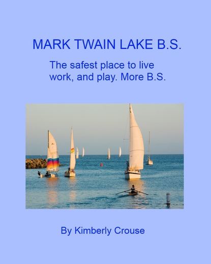 Kimberly Crouse - Mark Twain Lake B.S.