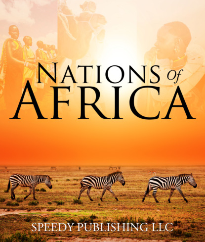 

Nations Of Africa