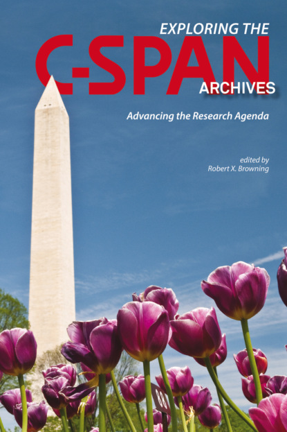 

Exploring the C-SPAN Archives