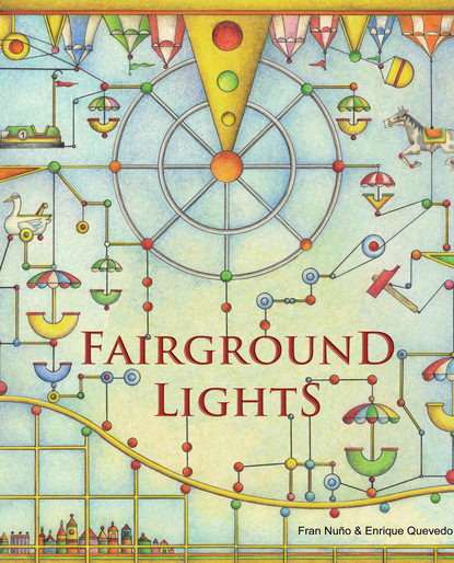 Fran Nuño - Fairground Lights