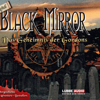 Black Mirror, Das Geheimnis der Gordons