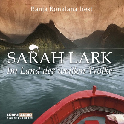 Im Land der weißen Wolke (Sarah Lark). 