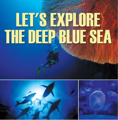 

Let's Explore the Deep Blue Sea