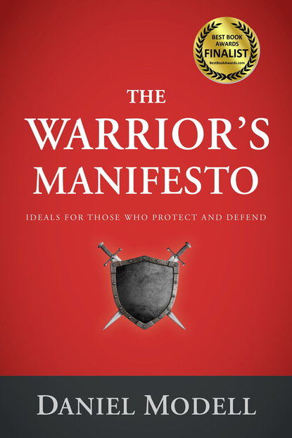 Daniel Modell - The Warrior's Manifesto