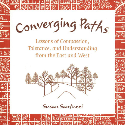 Susan Santucci — Converging Paths