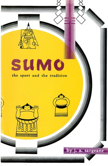 J. A. Sargeant - Sumo Sport & Tradition