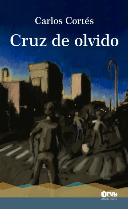 

Cruz de olvido