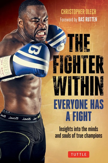 

The Fighter Within