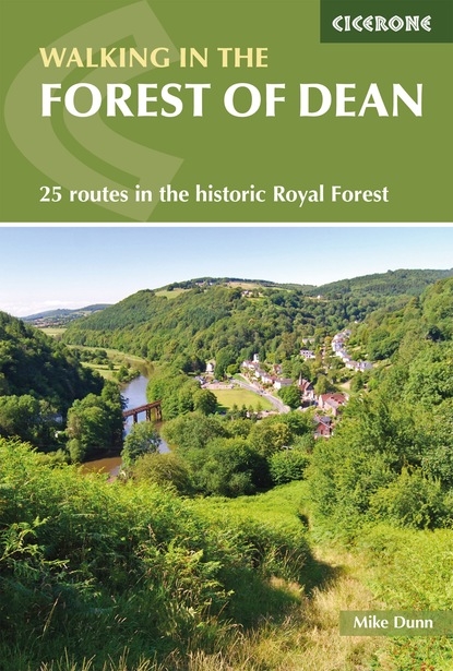 Mike Dunn — Walking in the Forest of Dean