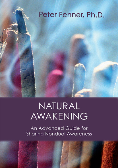 Peter G. Fenner — Natural Awakening