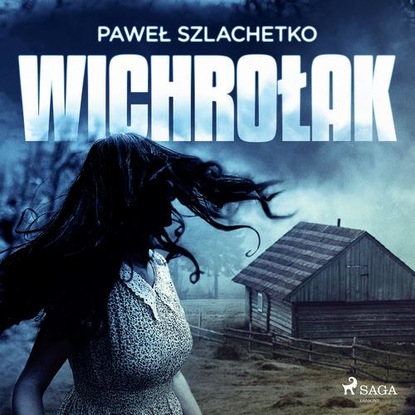

Wichrołak