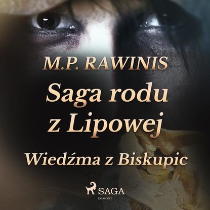 

Saga rodu z Lipowej 14: Wiedźma z Biskupic