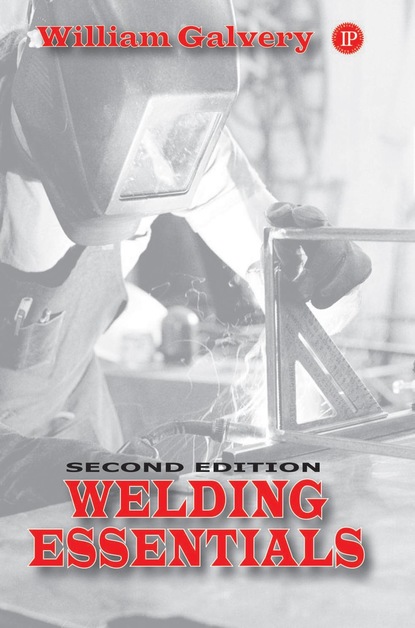 William Galvery - Welding Essentials