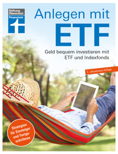 Brigitte Wallstabe-Watermann — Anlegen mit ETF