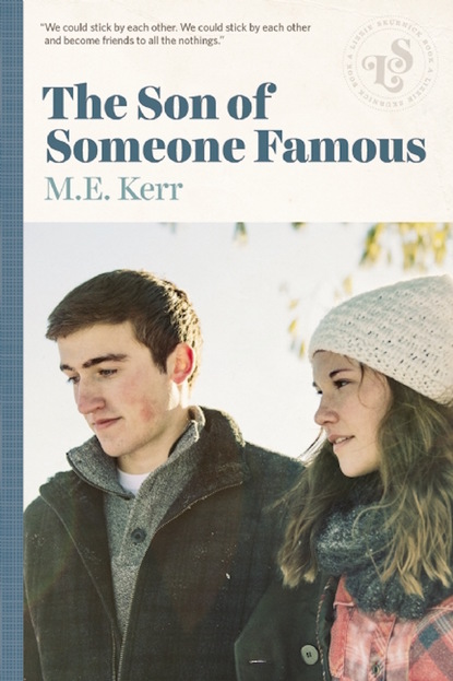 

The Son Of Someone Famous