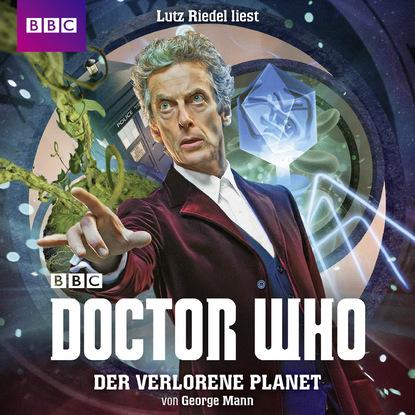 Doctor Who, Der verlorene Planet (Ungek?rzt)