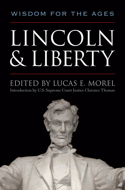 

Lincoln and Liberty