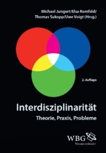 

Interdisziplinarität