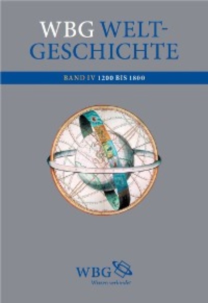 

wbg Weltgeschichte Bd. IV