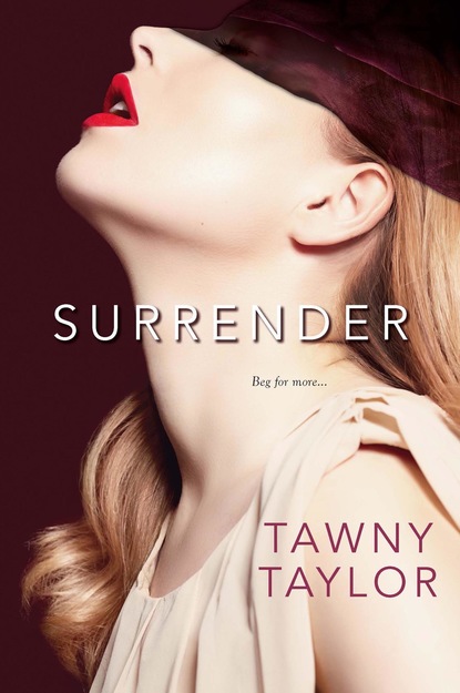 Tawny Taylor - Surrender