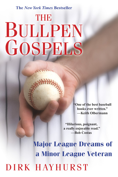 

The Bullpen Gospels: