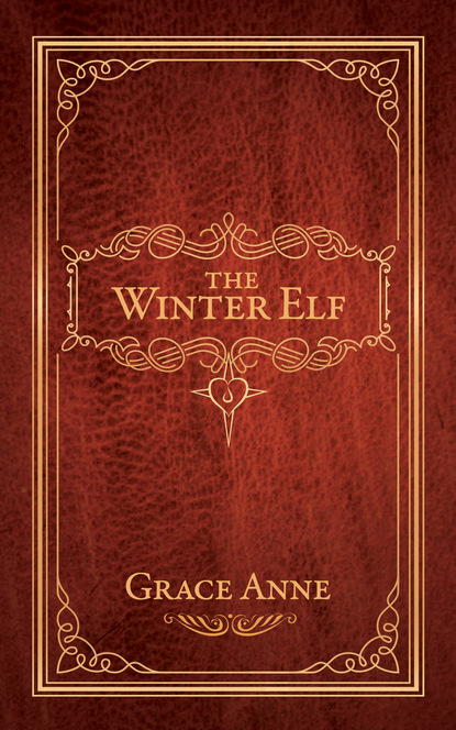 Grace Anne - The Winter Elf