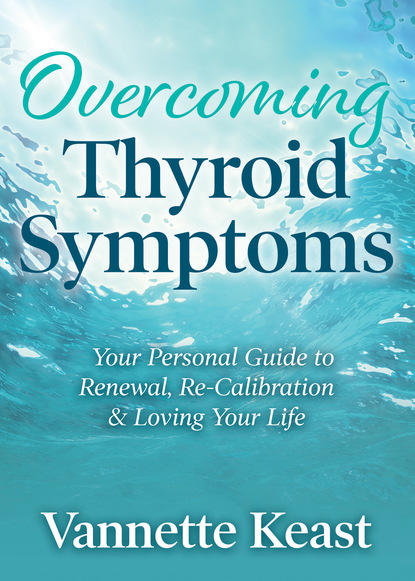 

Overcoming Thyroid Symptoms