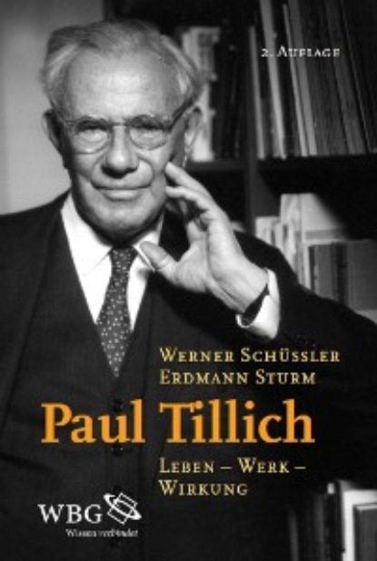 

Paul Tillich