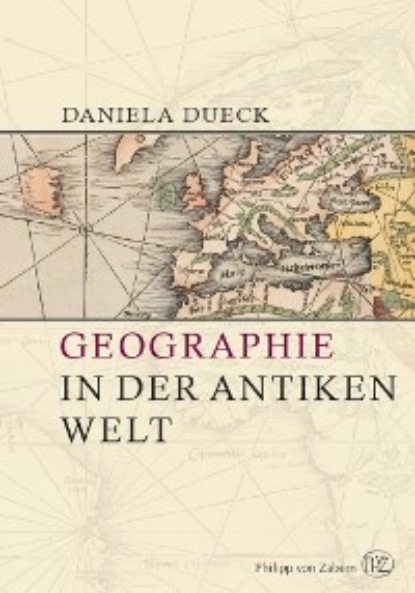 

Geographie in der antiken Welt