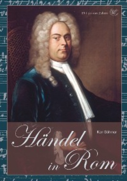 

Händel in Rom