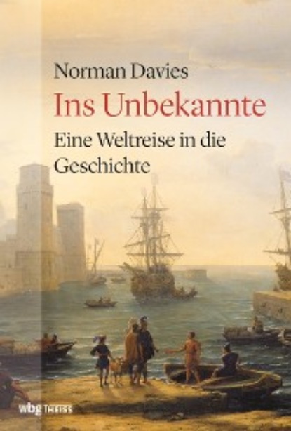 

Ins Unbekannte