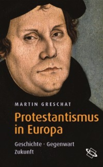 

Protestantismus in Europa