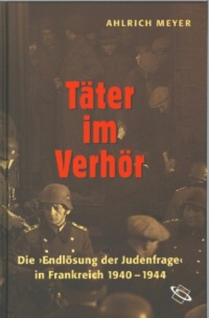 

Täter im Verhör