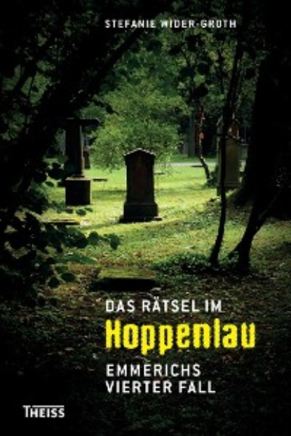 

Das Rätsel im Hoppenlau