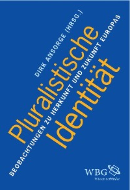 

Pluralistische Identität