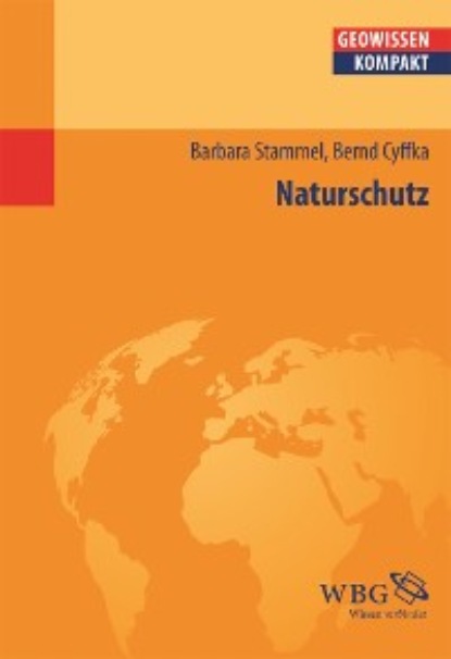 

Naturschutz