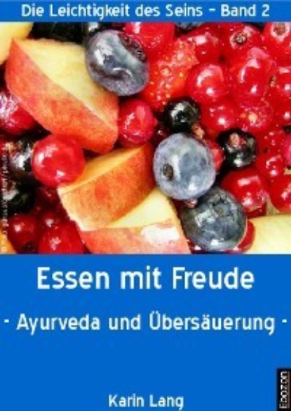 Essen mit Freude - Karin Lang