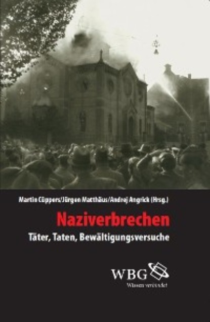 

Naziverbrechen