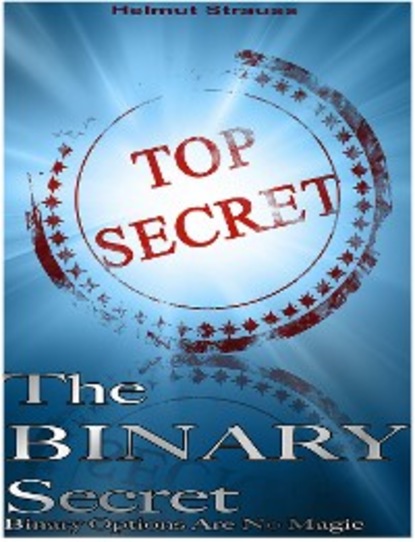 Helmut Strauss - The Binary Secret