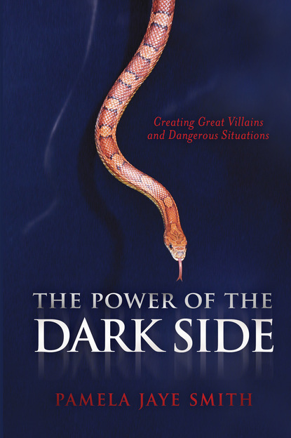 

The Power of the Dark Side