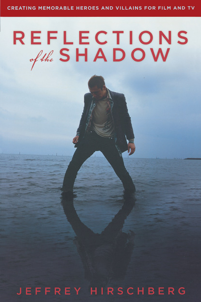 

Reflections of the Shadow