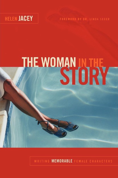 

The Woman in the Story