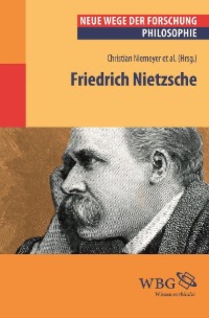 

Friedrich Nietzsche
