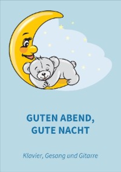 

Guten Abend, gute Nacht