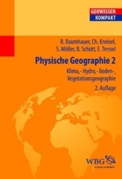 

Physische Geographie 2