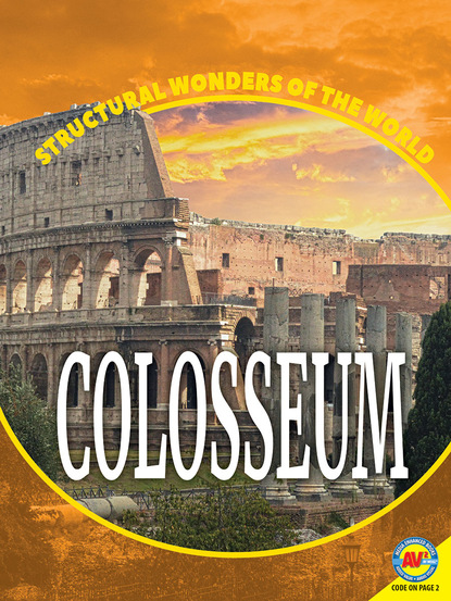 

Colosseum